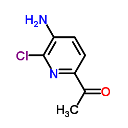 2-氯-3-氨基-6-甲氧基吡啶