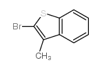 2-溴-3-甲基苯并[b]噻吩