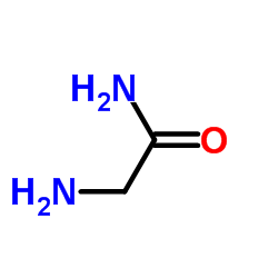 甘氨酰胺 (598-41-4)