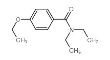 4-乙氧基-N,N-二乙基苯胺