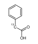 苯乙酸-2-13C