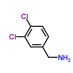 3,4-二氯苯甲胺