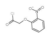 2-硝基苯氧乙酰氯