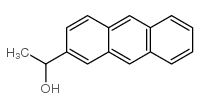 1-(蒽-2-基)乙醇 (22371-34-2)