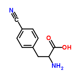 DL-4-氰基苯丙氨酸