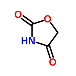 2,4-恶唑烷二酮 (2346-26-1)