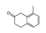3,4-二氢-8-甲基-2(1h)-萘酮