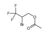 2-溴-3,3,3-三氟乙酸丙酯
