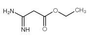 3-氨基-3-亚氨基丙酸乙酯