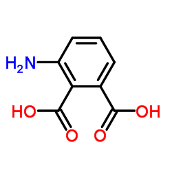 3-氨基苯二甲酸