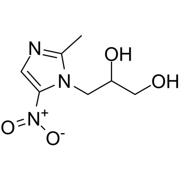 Ornidazole diol