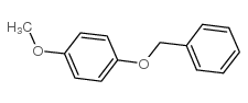 4-苄氧基苯甲醚