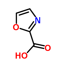 恶唑-2-羧酸