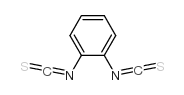 1,2-二异硫氰酸亚苯酯