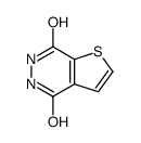 5,6-二氢噻吩并[2,3-d]吡嗪-4,7-二酮