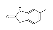 6-碘吲哚酮