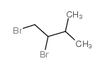 1,2-二溴-3-甲基丁烷