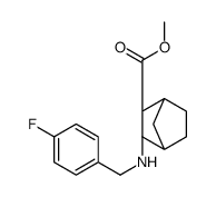 (1S,2R,3S,4R)-双环[2.2.1]庚烷-2-羧酸