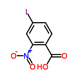 4-碘-2-硝基苯甲酸 (116529-62-5)
