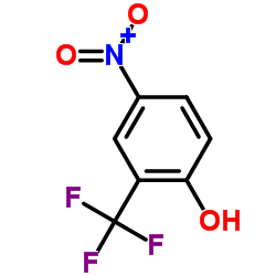 2-三氟甲基-4-硝基苯酚