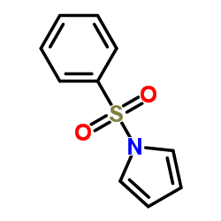 1-(苯基磺酰基)吡咯