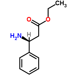 (S)-3-氨基-3-苯基丙酸乙酯