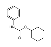 苯基氨基甲酸环己酯
