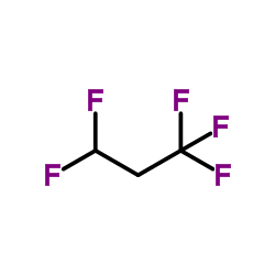 1,1,1,3,3-五氟丙烷 (460-73-1)