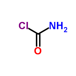 N-甲氨基甲酰氯