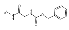 cbz-甘氨酸酰肼