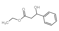 3-羟基-3-苯基丙酸乙酯
