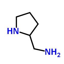 吡咯烷-2-甲胺 (57734-57-3)