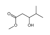 3-羟基-4-甲基戊酸甲酯