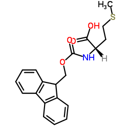 (((9H-芴-9-基)甲氧基)羰基)-L-蛋氨酸
