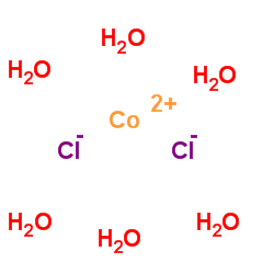 氯化钴(II) 六水合物