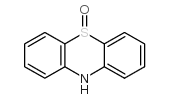 PHENOTHIAZINE-5-OXIDE