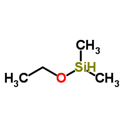 二甲基乙氧基硅烷 (14857-34-2)