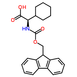 芴甲氧羰酰基D-环己基甘氨酸