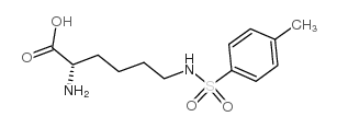 N-EPSILON-甲苯磺酰-L-赖氨酸