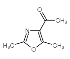 1-(2,5-二甲基-4-恶唑基)乙烯酮
