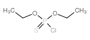 二乙基硫代磷酰氯 (2524-04-1)
