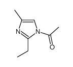 2-乙基-4-甲基咪唑乙酸酯