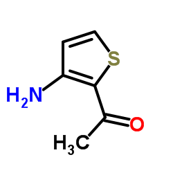 1-(3-氨基-2-硫乙基)乙烷-1-酮