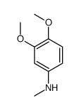 3,4-二甲氧基-n-甲基苯胺