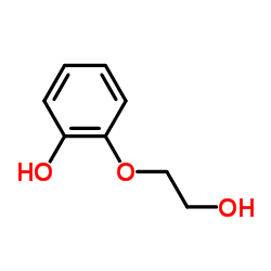 2-(2-羟基乙氧基)苯酚