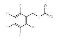 2,3,4,5,6-五氟氯甲酸苄酯