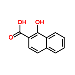 1-羟基-2-萘甲酸 98.0%
