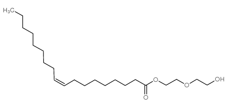 (Z)-十八烯酸-2-(2-羟基乙氧基)乙酯