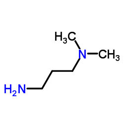 N,N-二甲基-1,3-二氨基丙烷 (109-55-7)