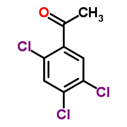 1-(2,4,5-三氯苯基)-1-乙酮